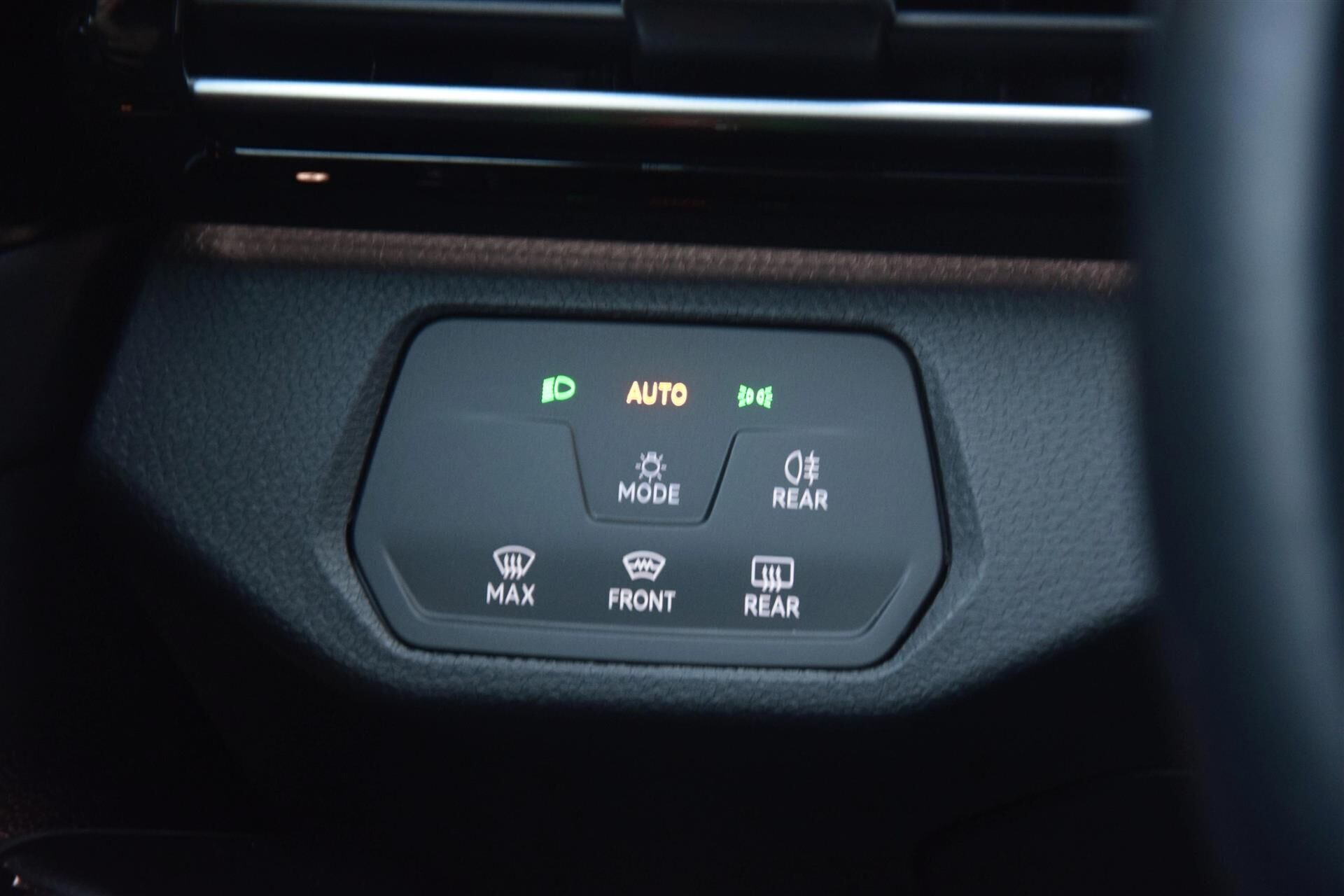 Sort VW ID.5 fra 2022