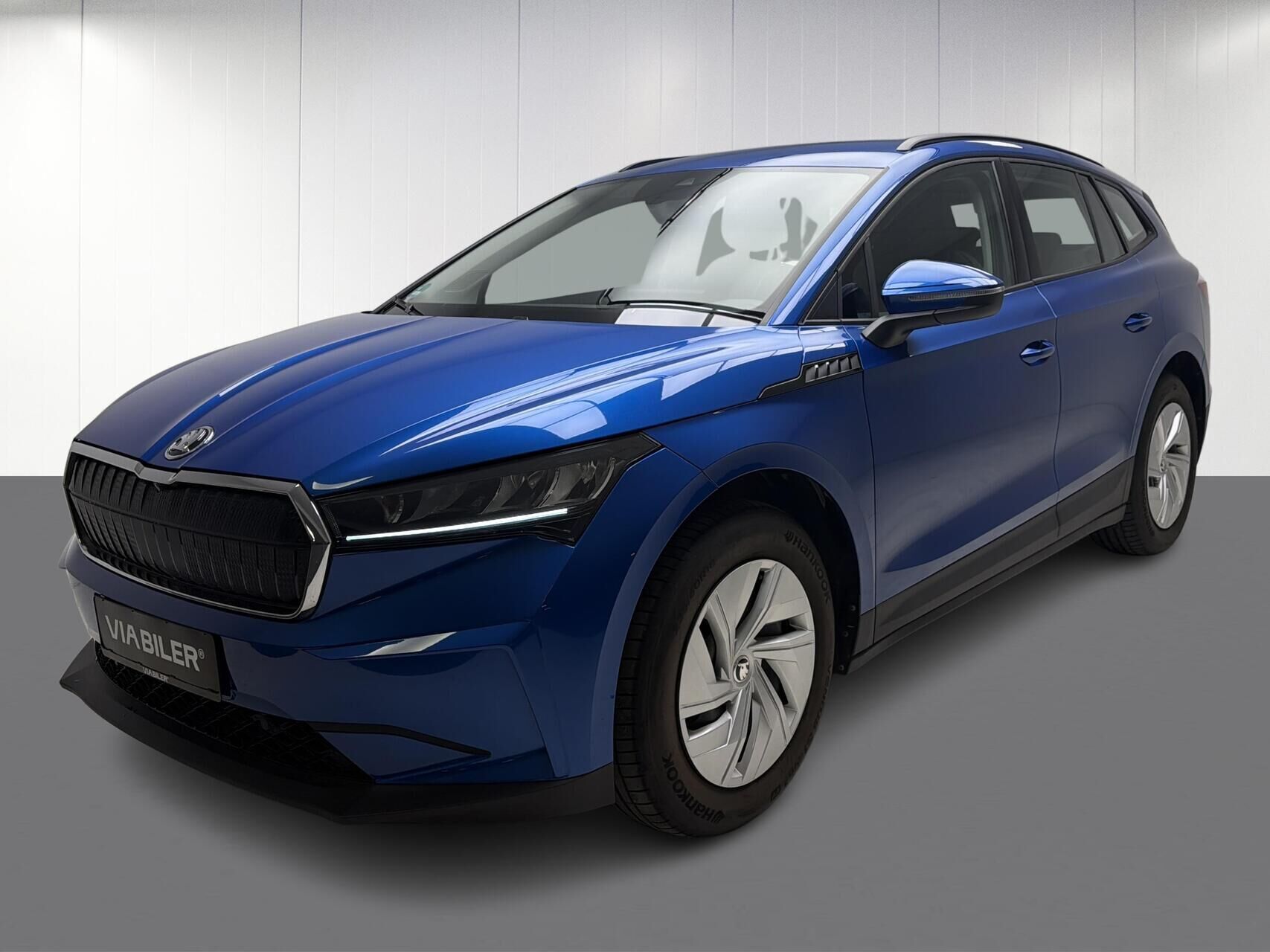 Skoda Enyaq 50 iV 148HK 5d Aut.