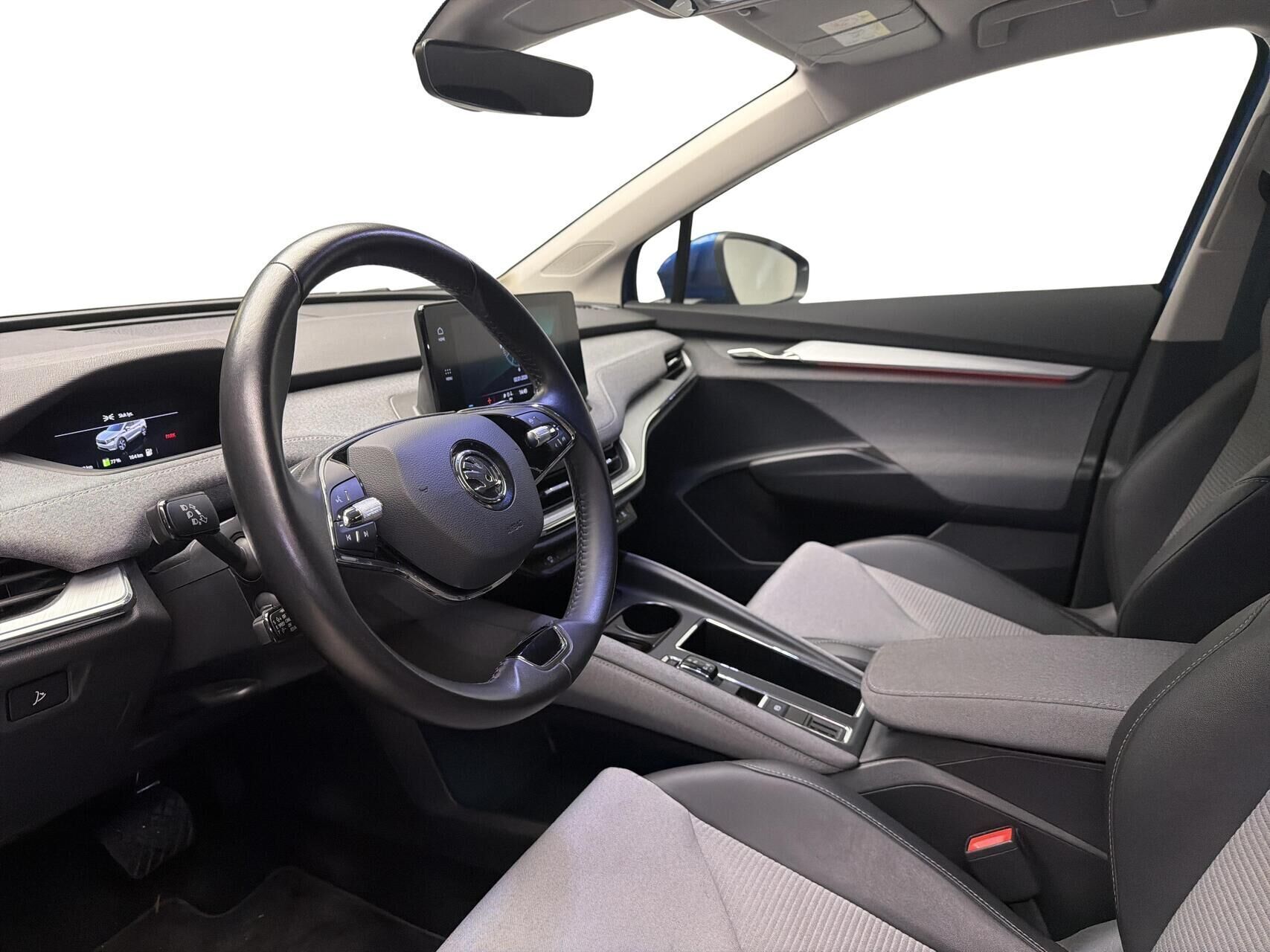 Skoda Enyaq 50 iV 148HK 5d Aut.