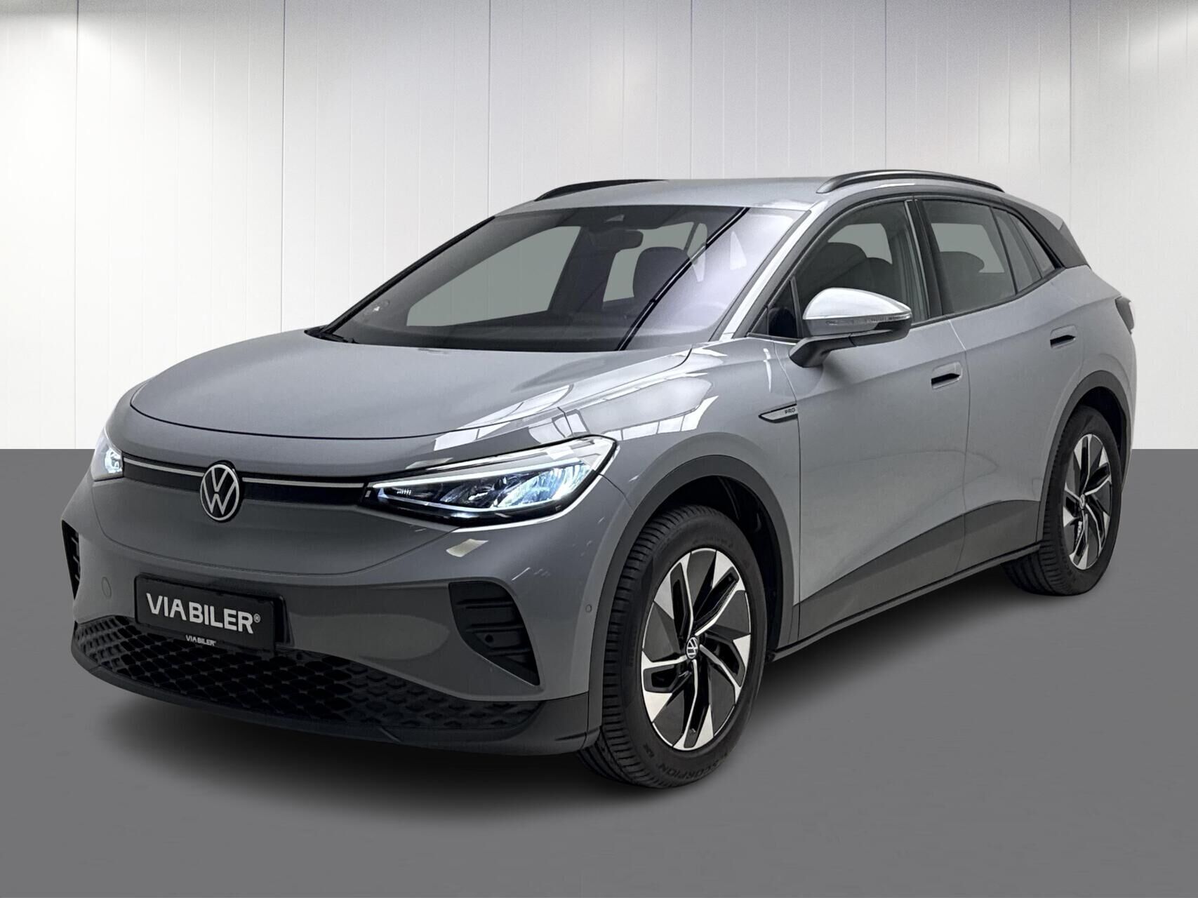 VW ID.4 EL Pro Business 174HK 5d Aut.