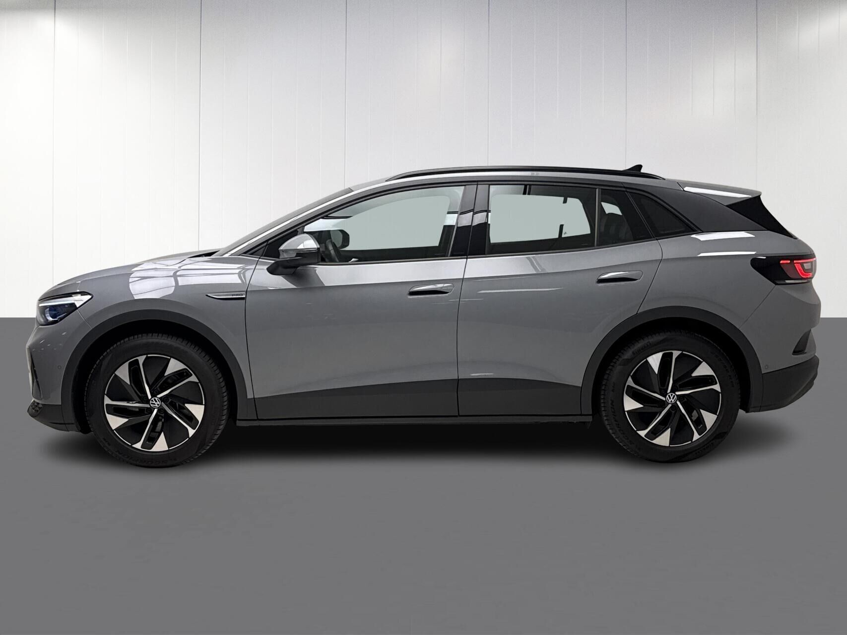 VW ID.4 EL Pro Business 174HK 5d Aut.