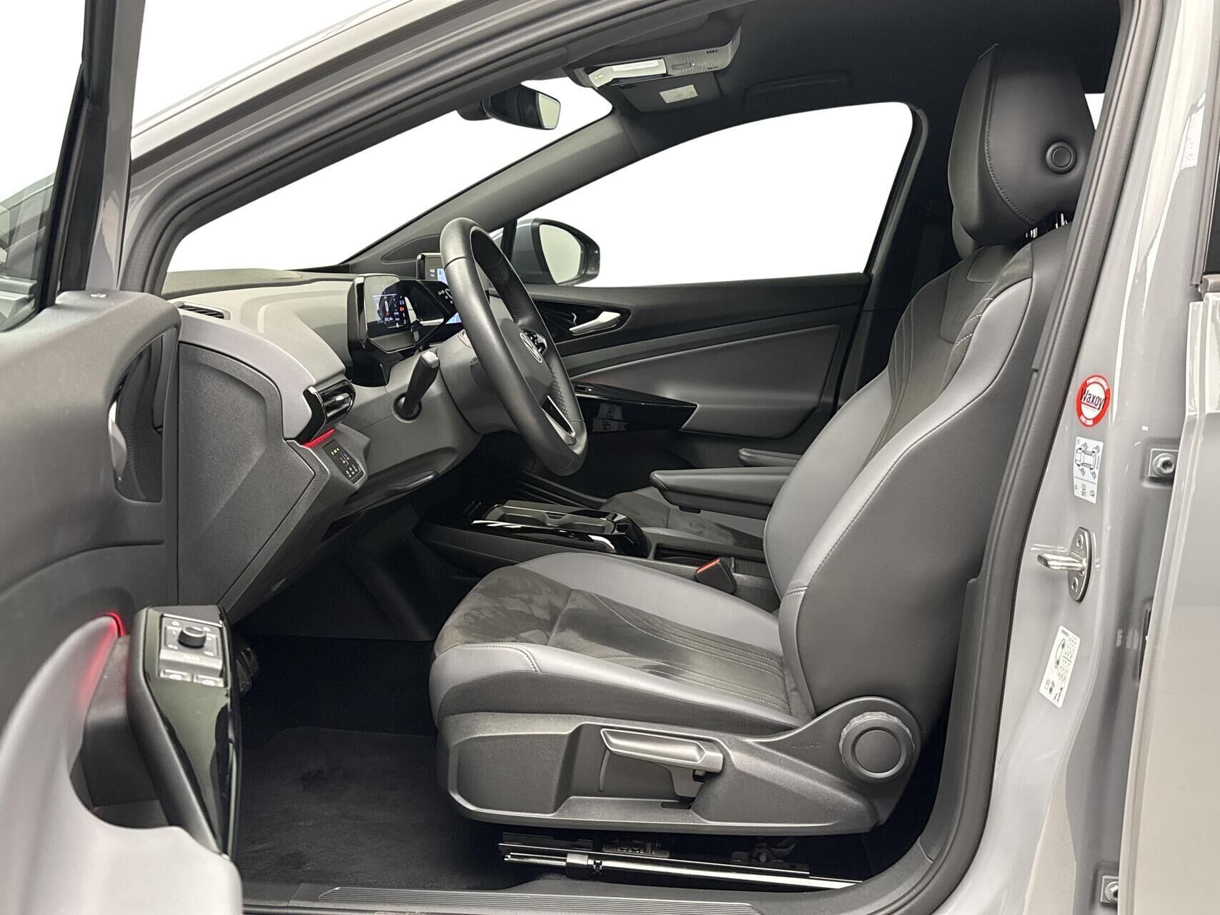 VW ID.4 EL Pro Business 174HK 5d Aut.