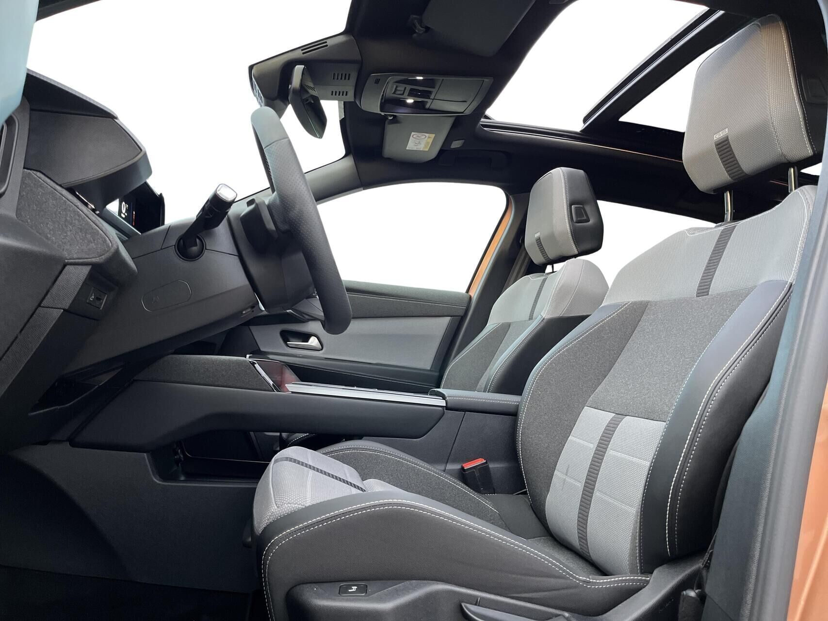 Opel Grandland EL GS Sky 213HK 5d Aut.