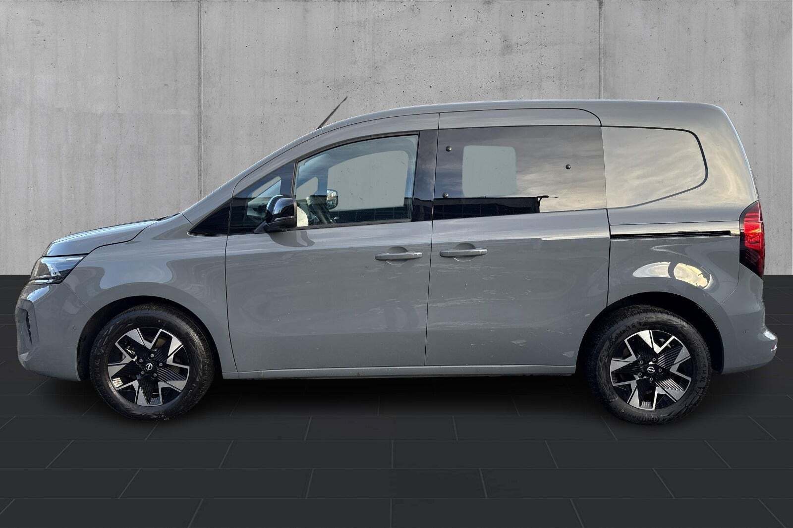 Nissan Townstar 45 Tekna L1H1