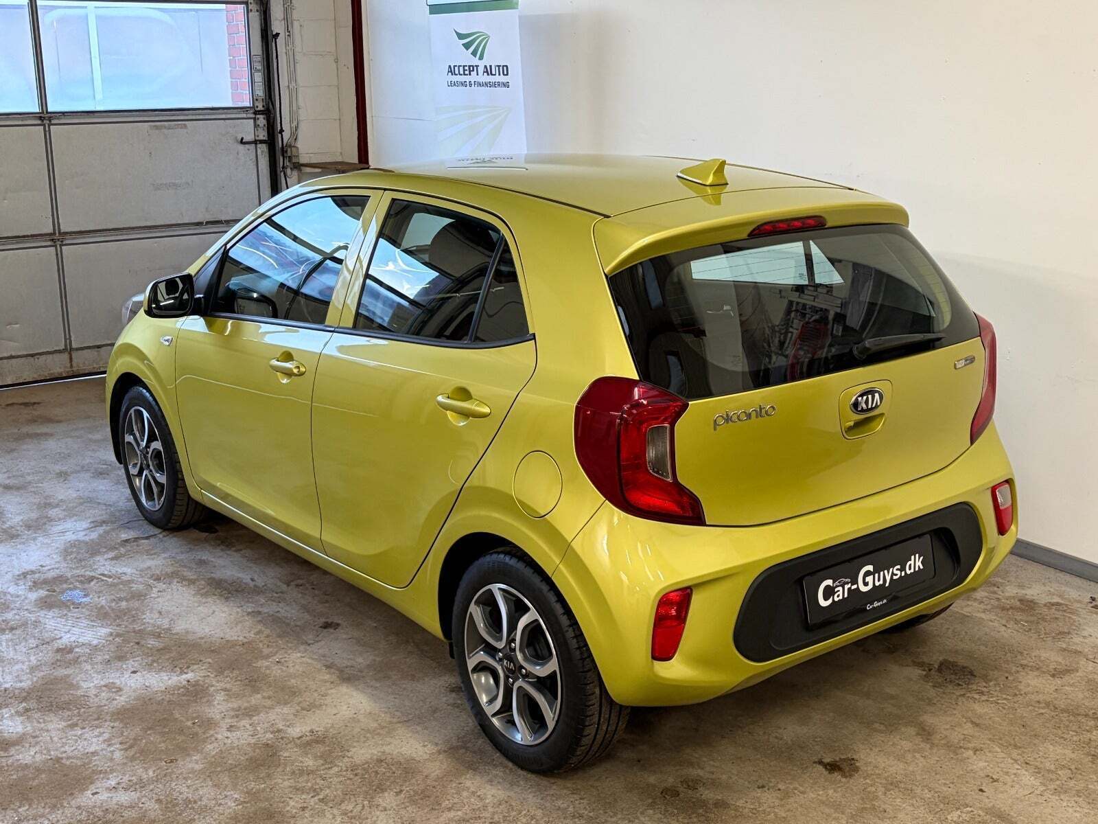 Kia Picanto