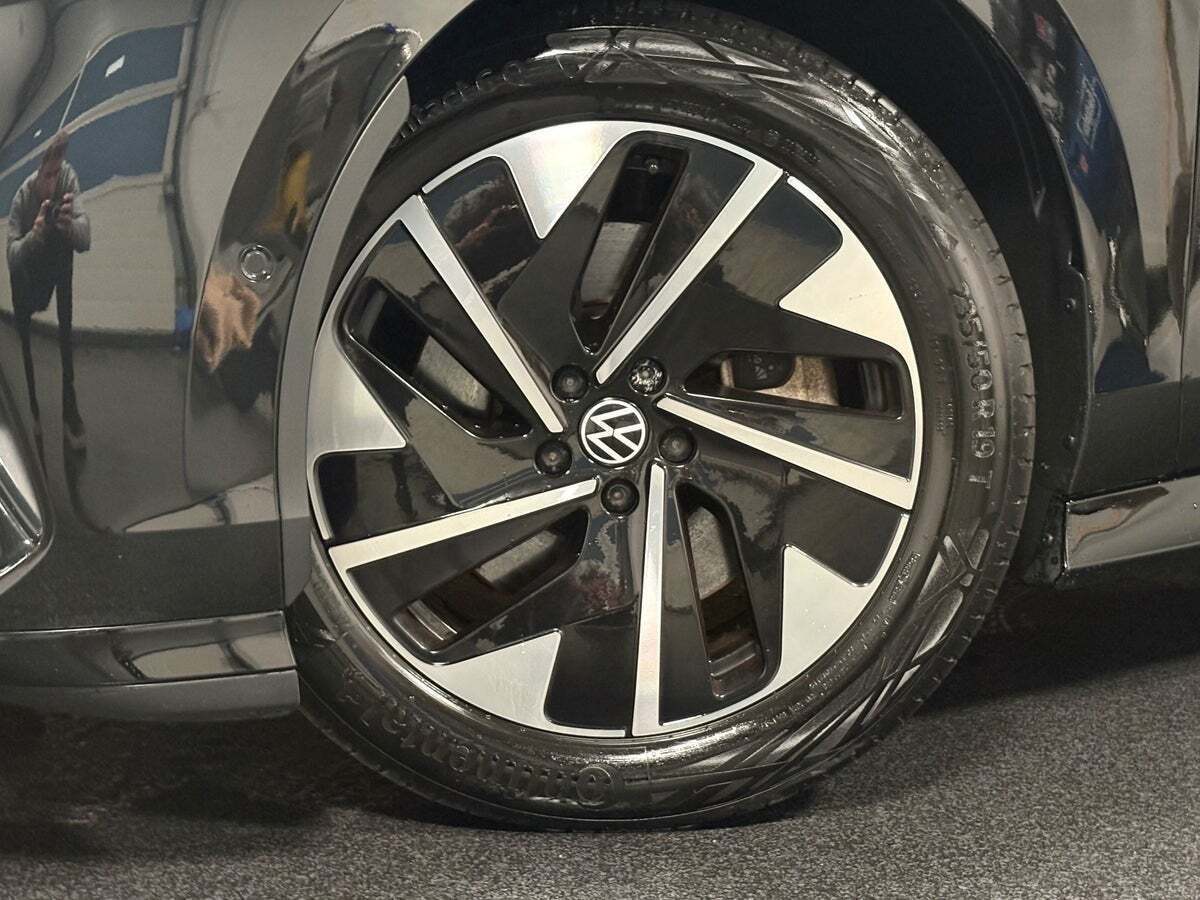 VW ID.7 86 Style S Tourer