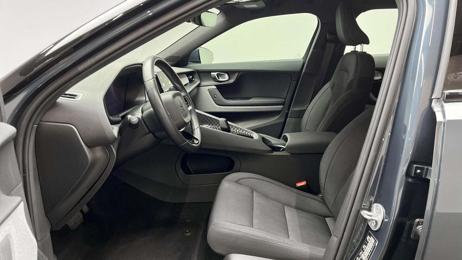 Polestar 2 Long Range