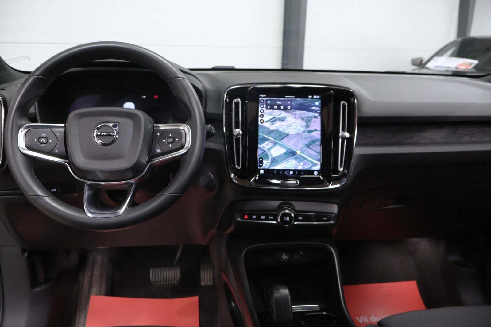 Volvo XC40 P8 ReCharge Twin Ultimate