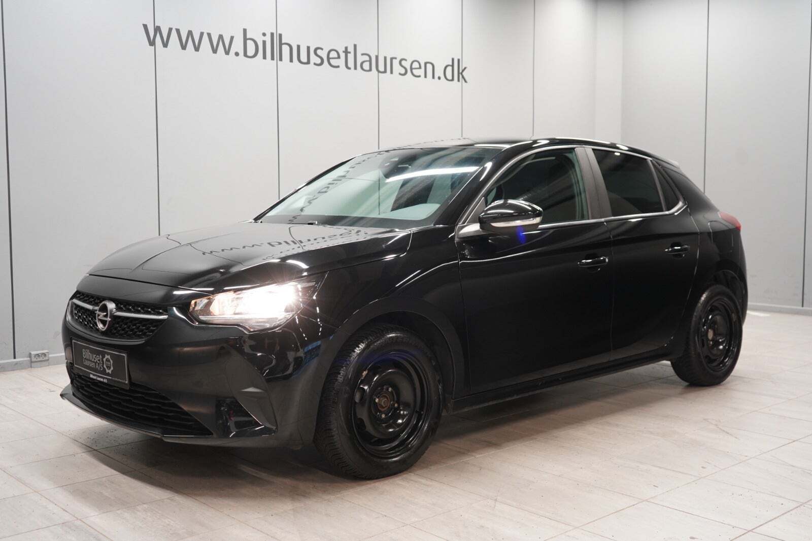 Opel Corsa 1,2 Elegance