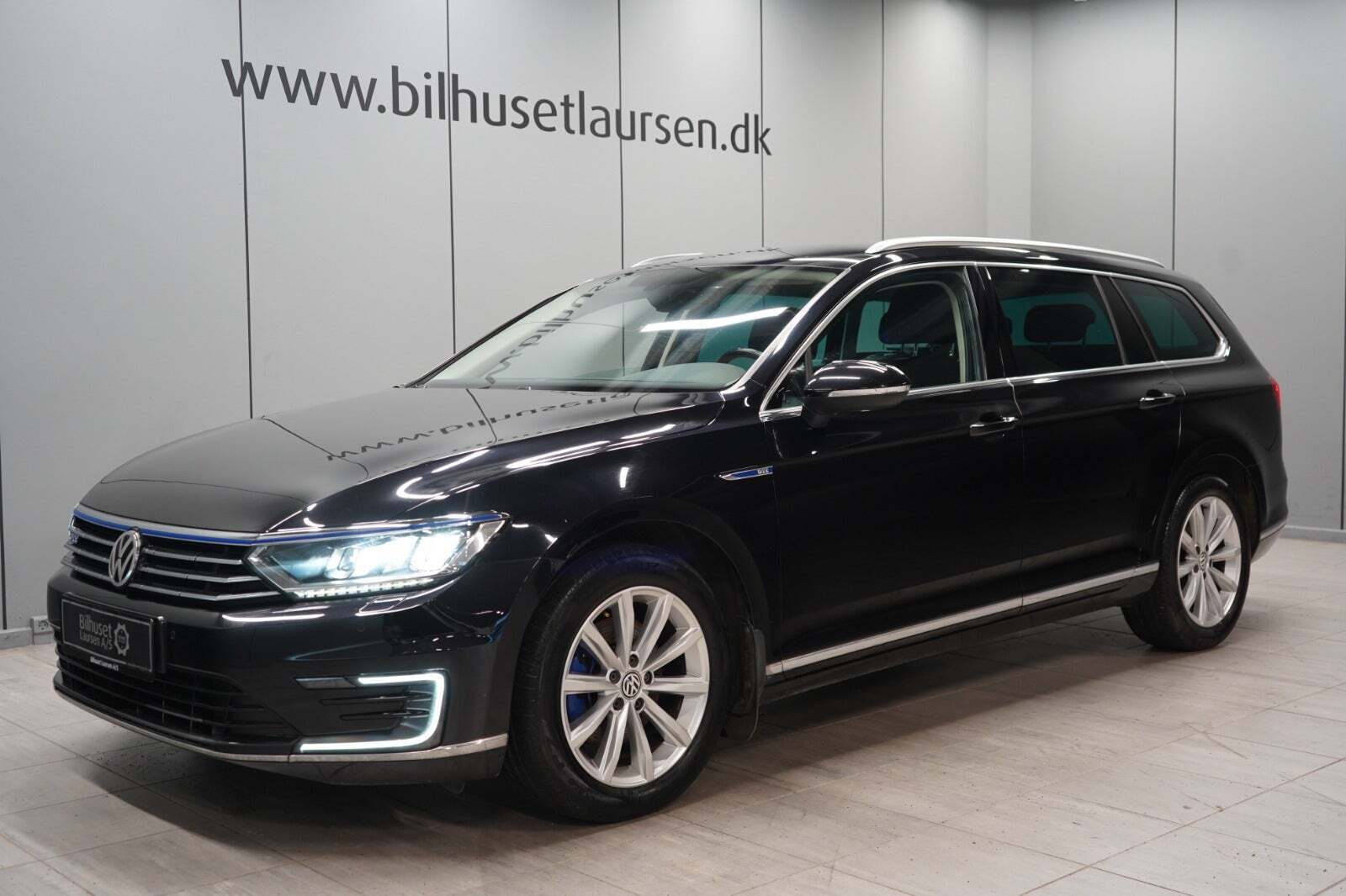 VW Passat 1,4 GTE Highline+ Variant DSG