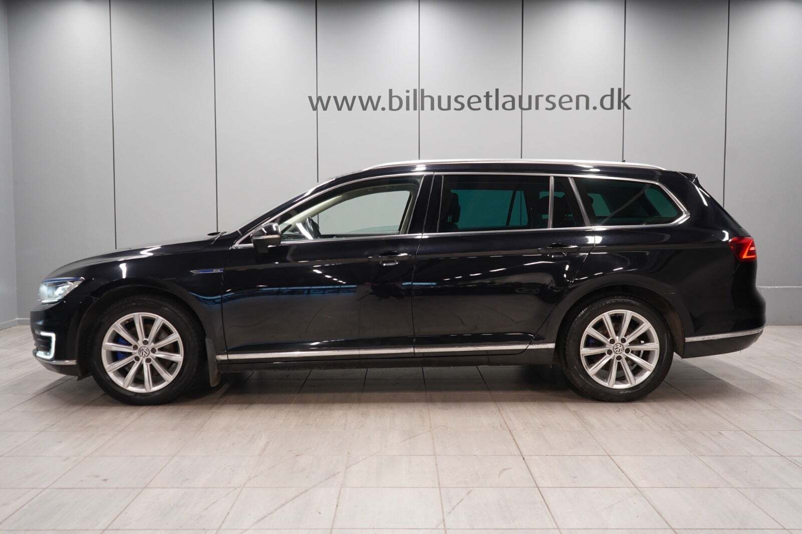 VW Passat 1,4 GTE Highline+ Variant DSG