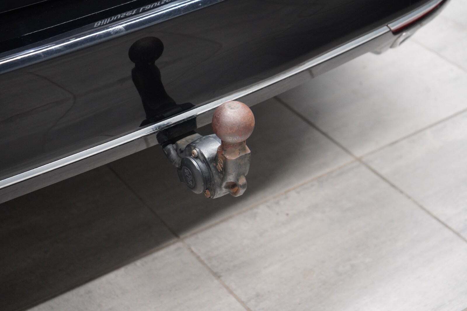 VW Passat 1,4 GTE Highline+ Variant DSG