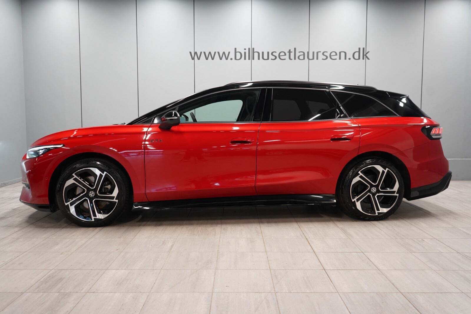 VW ID.7 86 GTX Tourer 4Motion