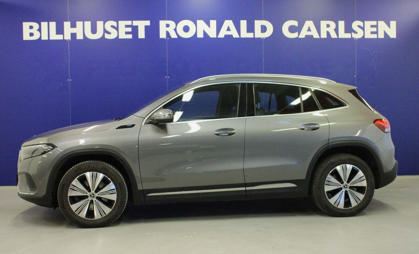 Mercedes EQA250 Progressive