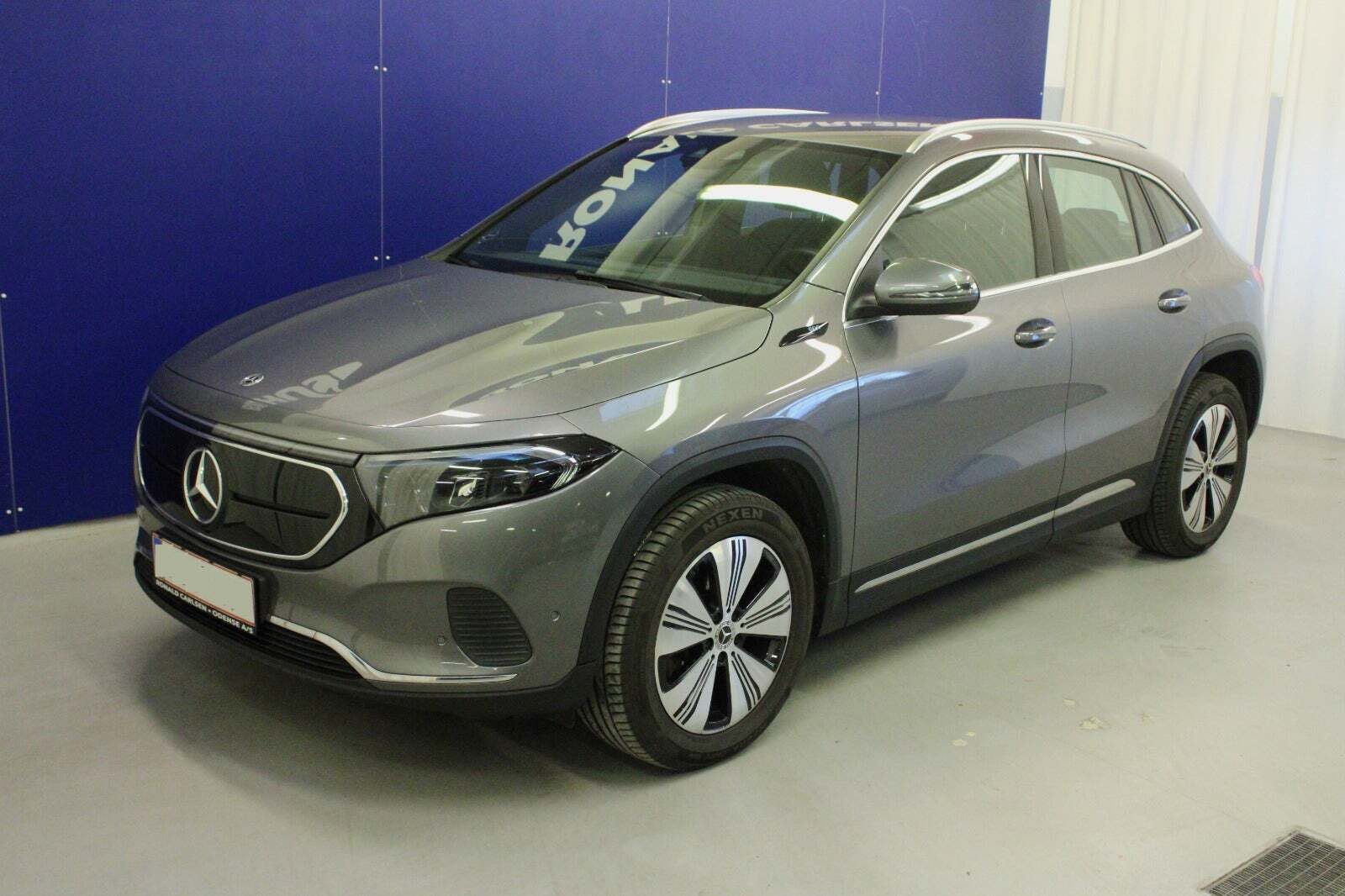 Mercedes EQA250 Progressive