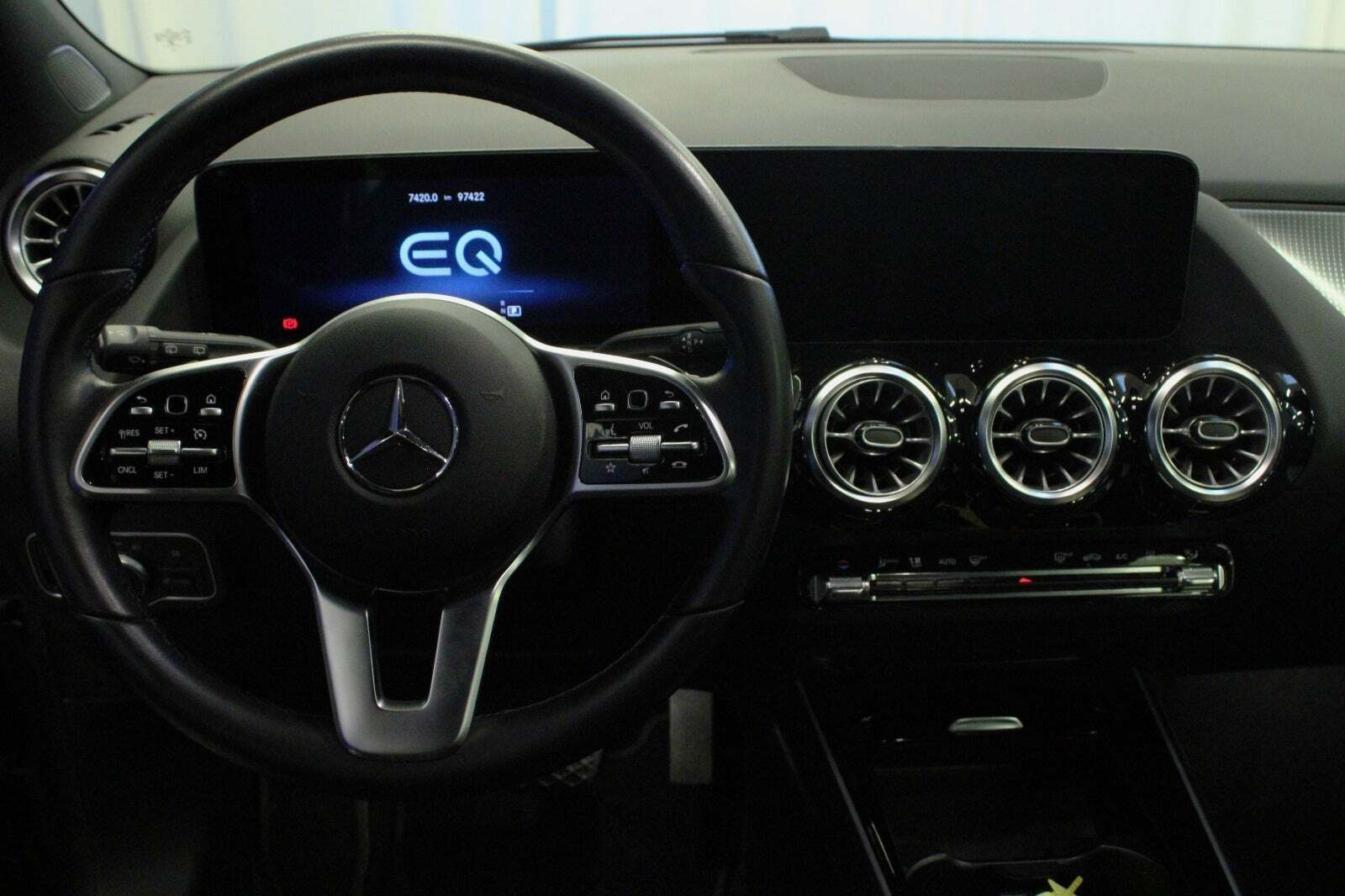 Mercedes EQA250 Progressive