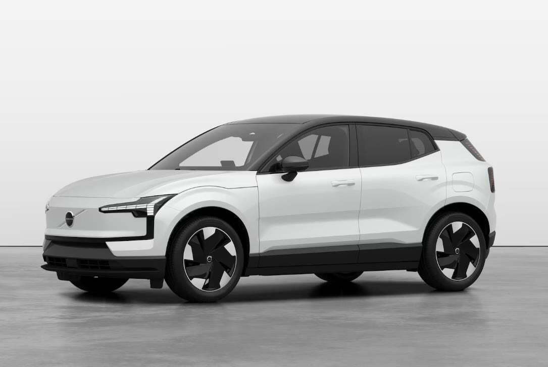 Volvo EX30 Extended Range Plus