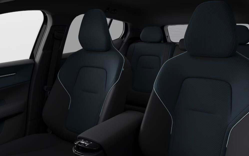 Volvo EX30 Extended Range Plus