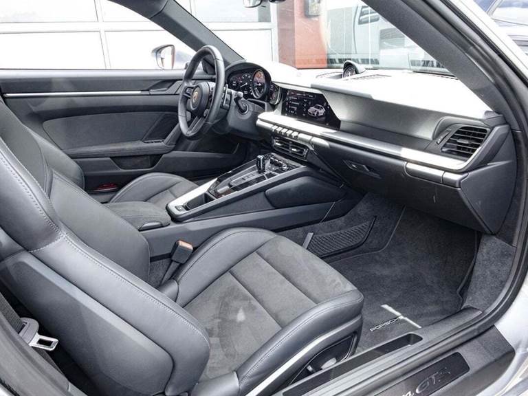 Porsche 911 Carrera GTS 3,0 Coupé PDK