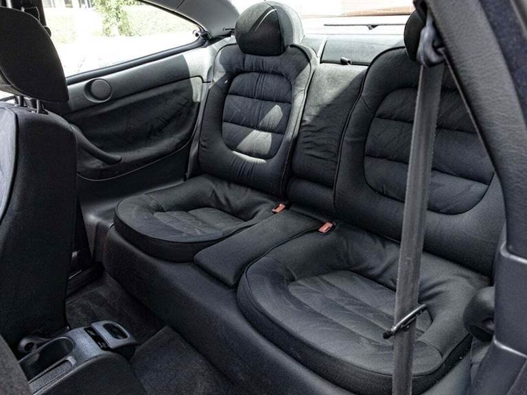 Peugeot 406 3,0 Coupé