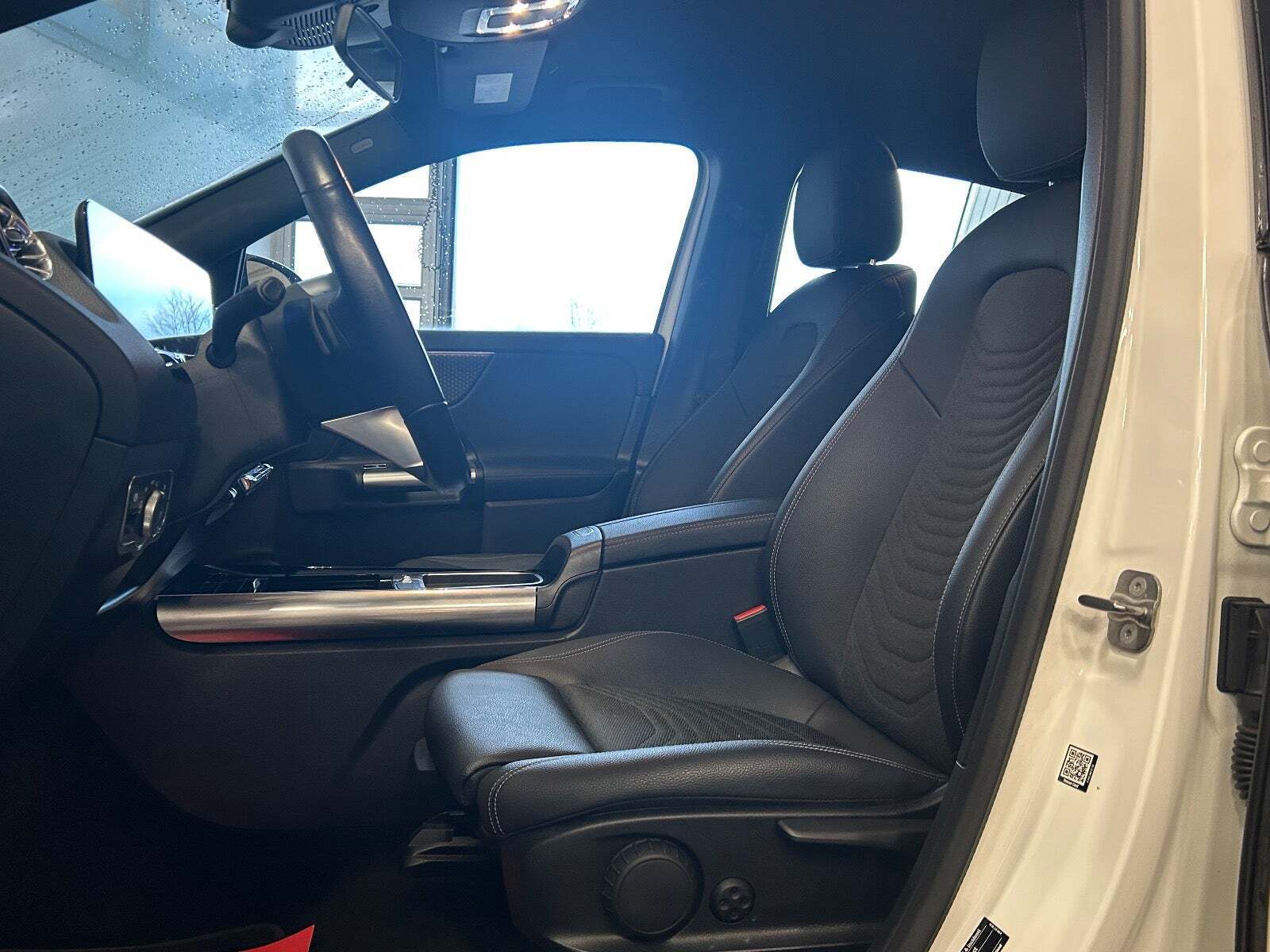 Mercedes EQA250+ Progressive