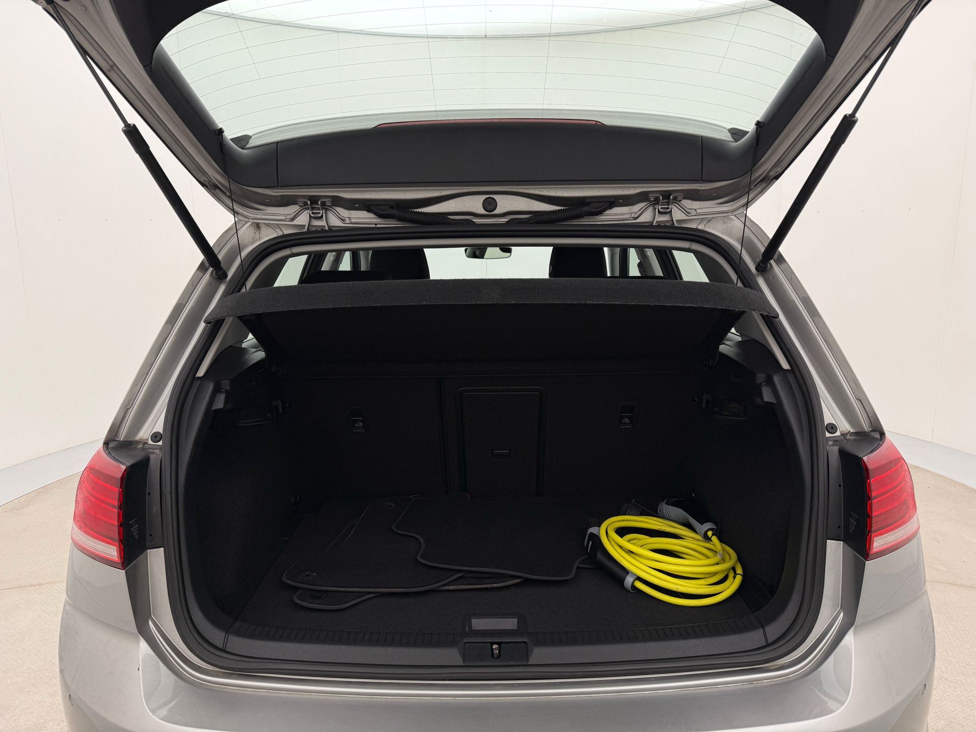 undefined VW Golf fra 2020