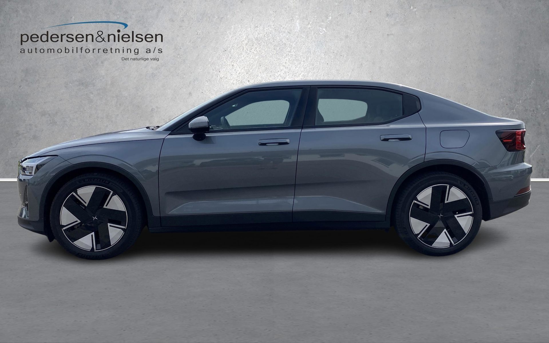 Polestar 2 EL Long range Single motor Plus 299HK 5d Aut.