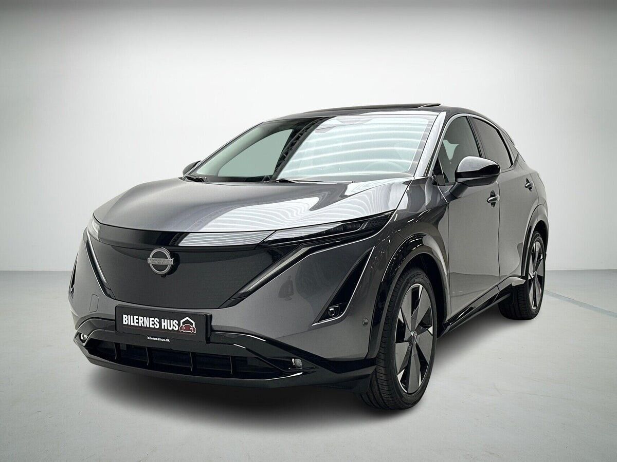 Nissan Ariya EL Evolve 238HK 5d Aut.