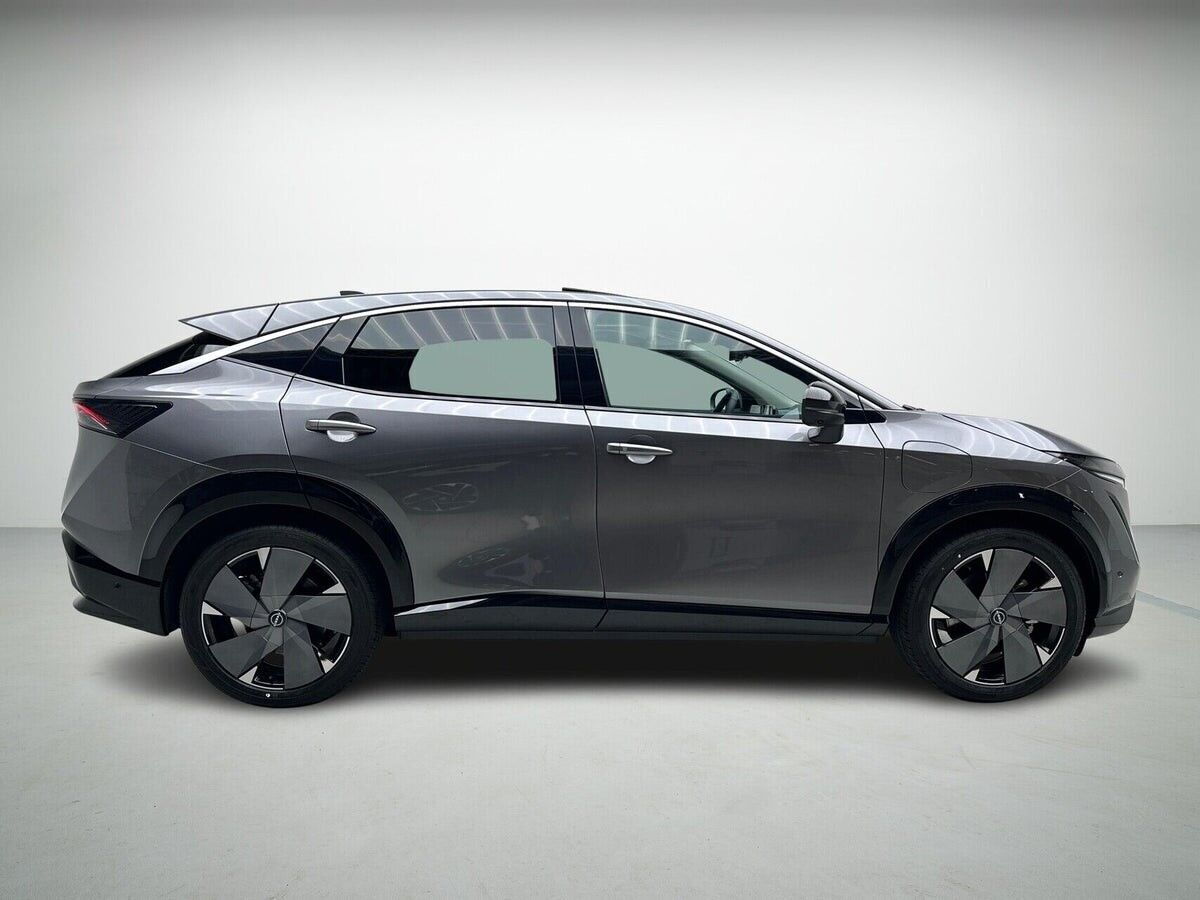 Nissan Ariya EL Evolve 238HK 5d Aut.