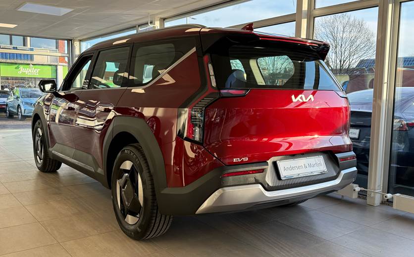Kia EV9