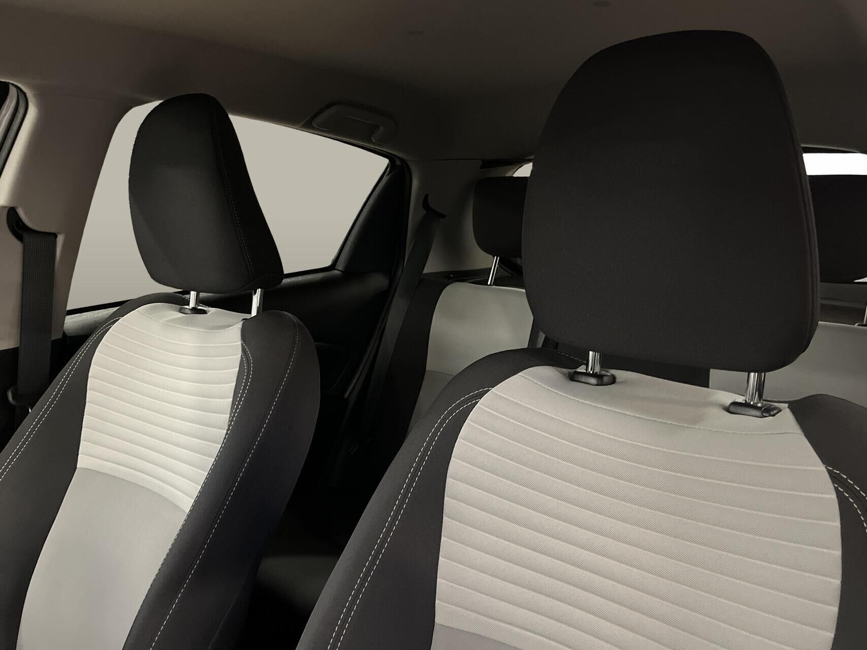 undefined Toyota Yaris fra 2020