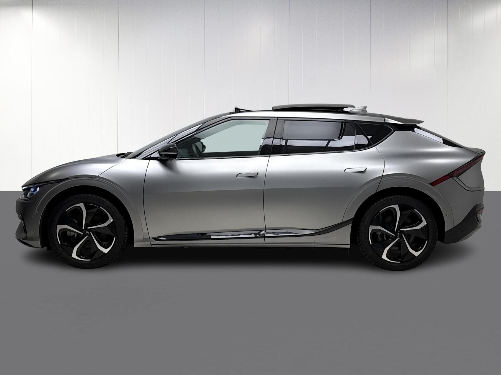 Kia EV6 EL Long Range Performance GT-Line AWD 325HK 5d Aut.