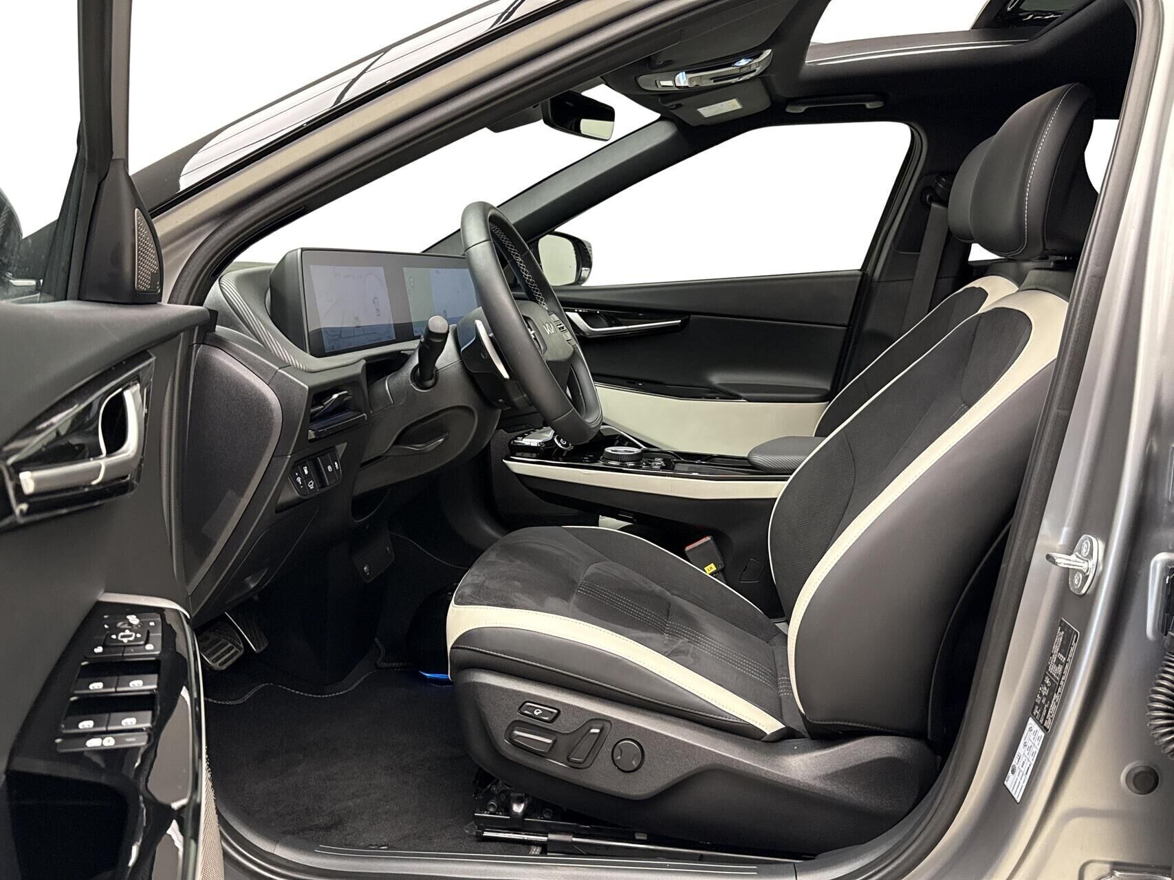 Kia EV6 EL Long Range Performance GT-Line AWD 325HK 5d Aut.