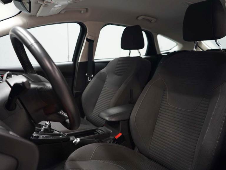 Ford Focus 1,0 SCTi 125 Titanium