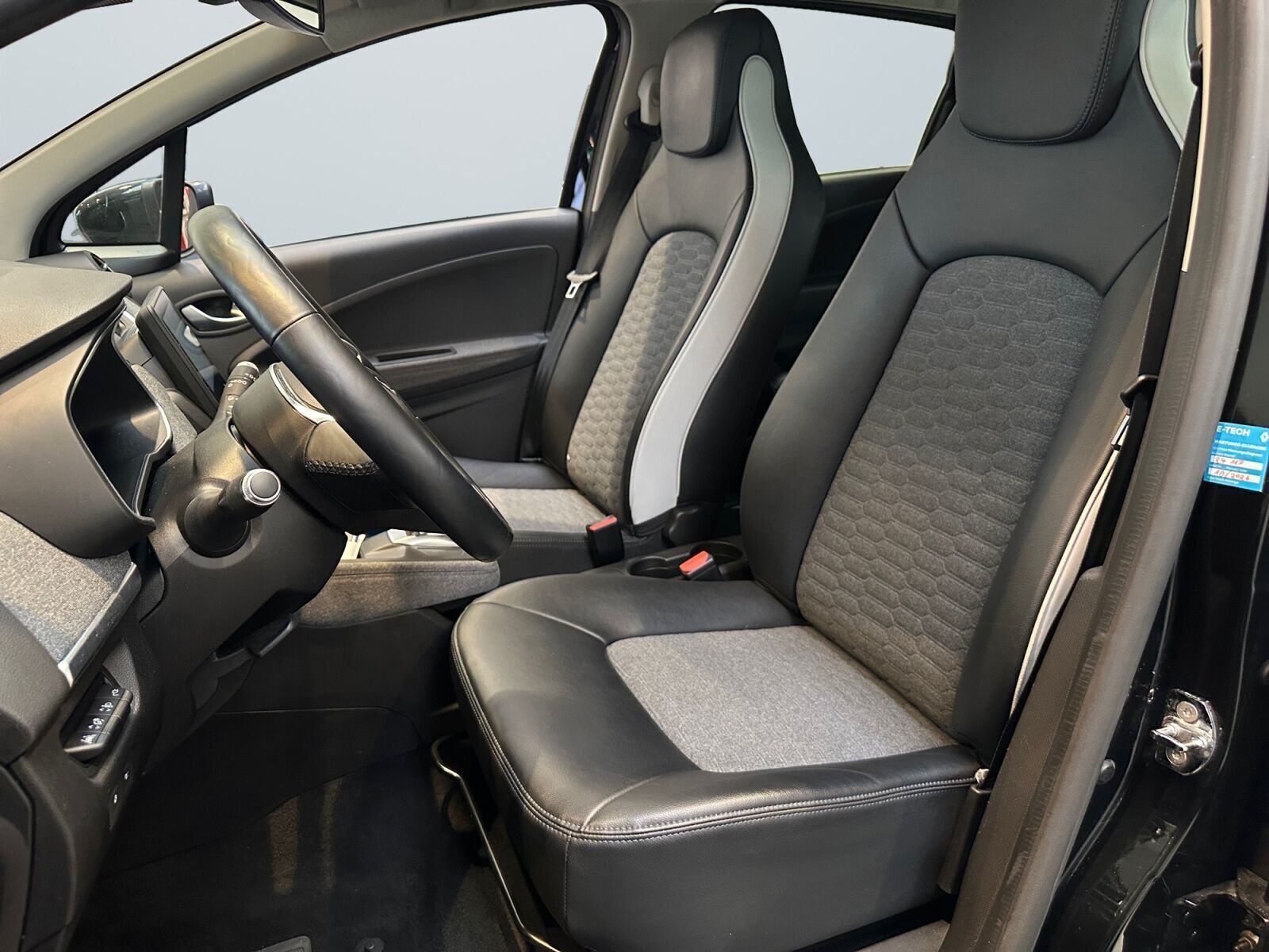 Renault Zoe 52 Intens