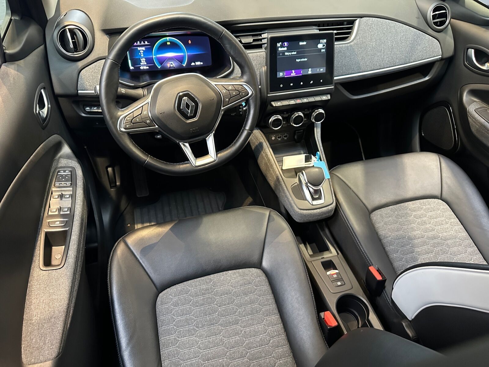 Renault Zoe 52 Intens