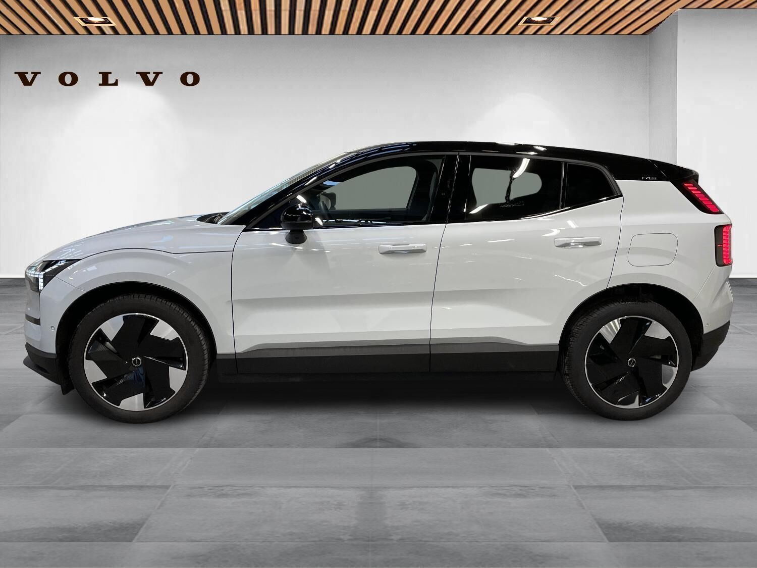 Volvo EX30 Twin Motor Performance Ultra AWD 428HK 5d Aut.