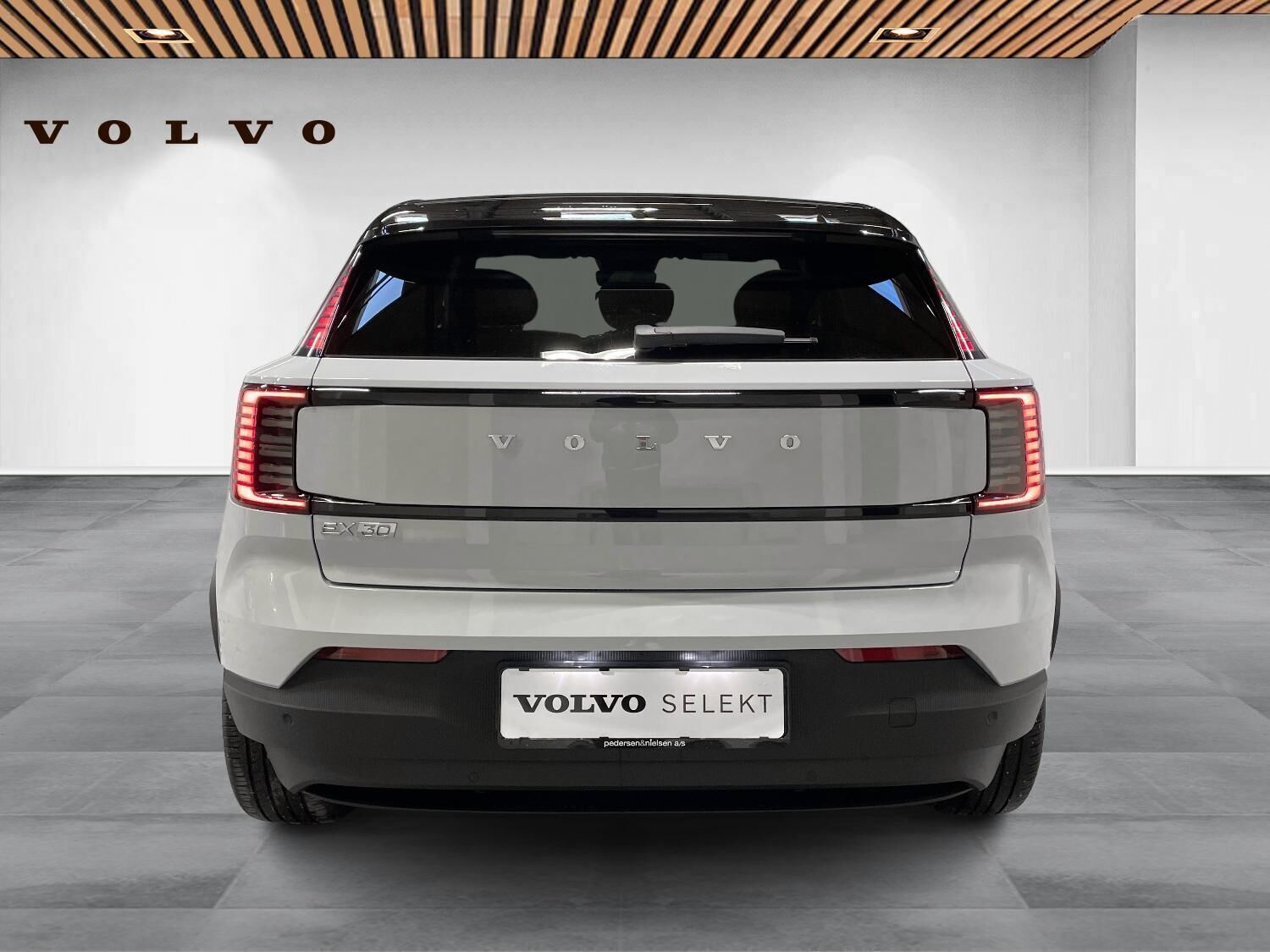 Volvo EX30 Twin Motor Performance Ultra AWD 428HK 5d Aut.