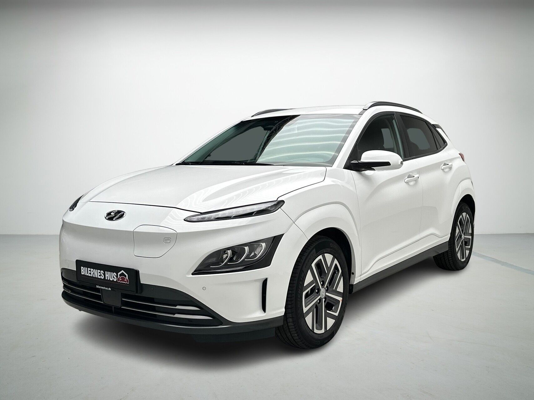 Hyundai Kona EL Prime 204HK 5d Aut.