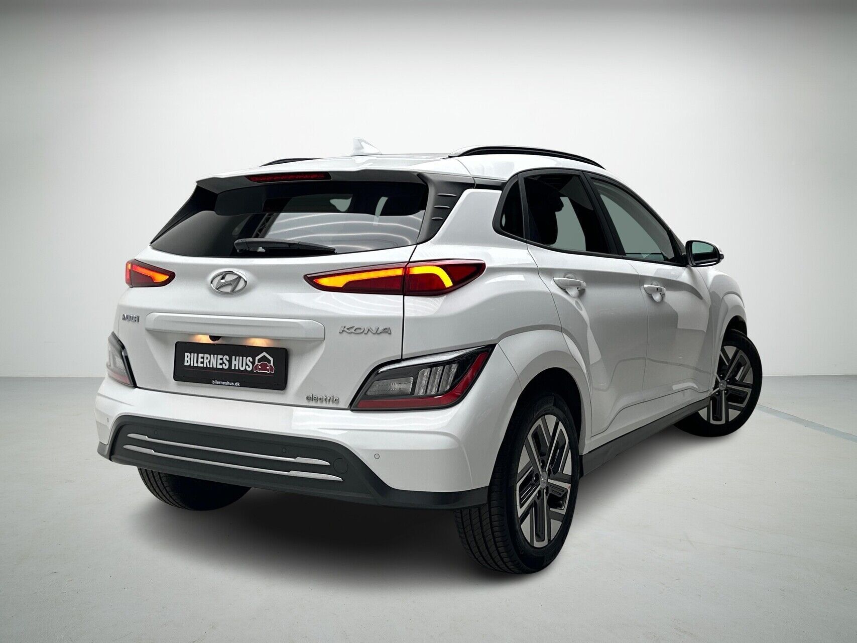 Hyundai Kona EL Prime 204HK 5d Aut.