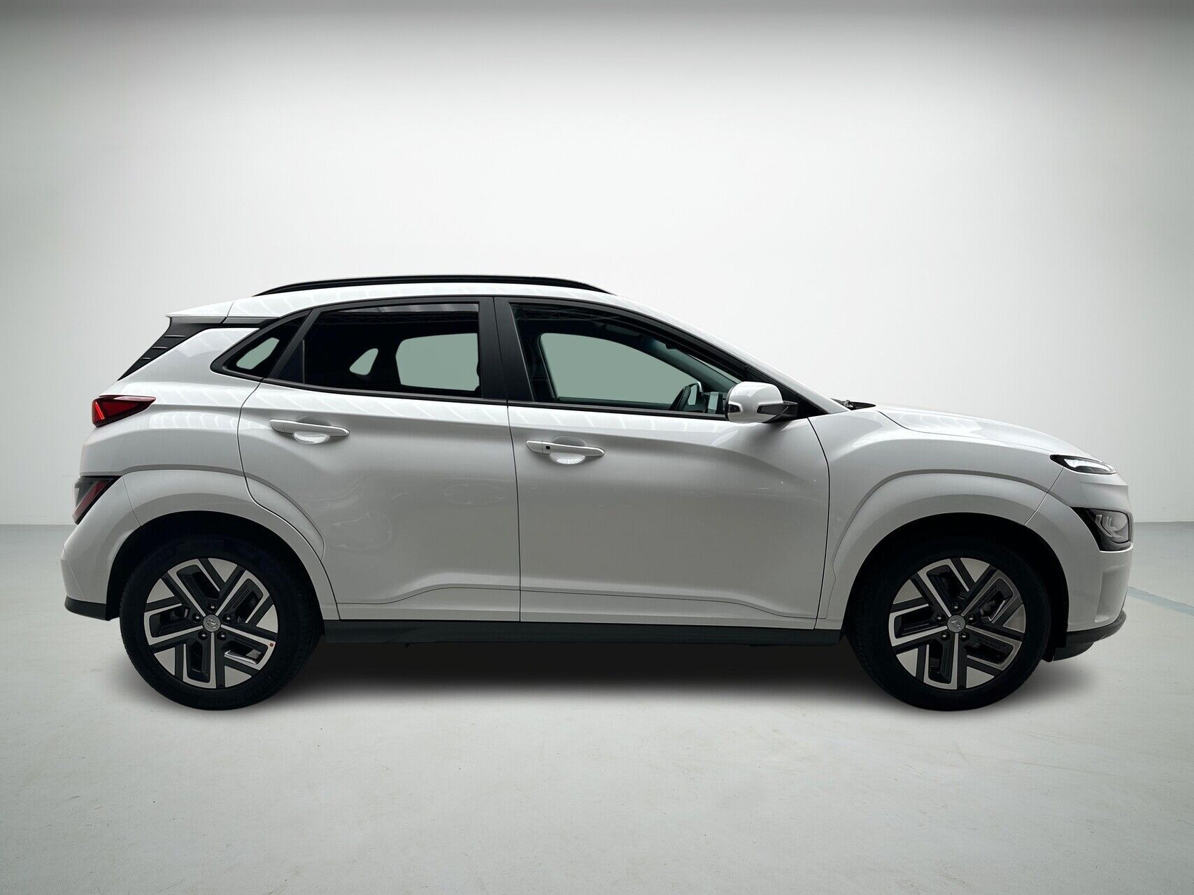 Hyundai Kona EL Prime 204HK 5d Aut.