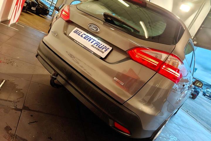 undefined Ford Focus fra 2014