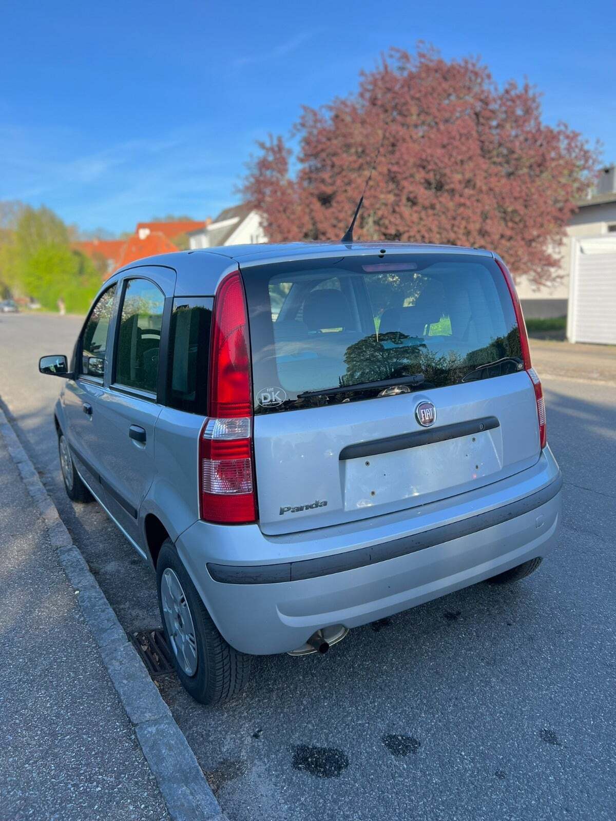 Fiat Panda 1,2 Dynamic