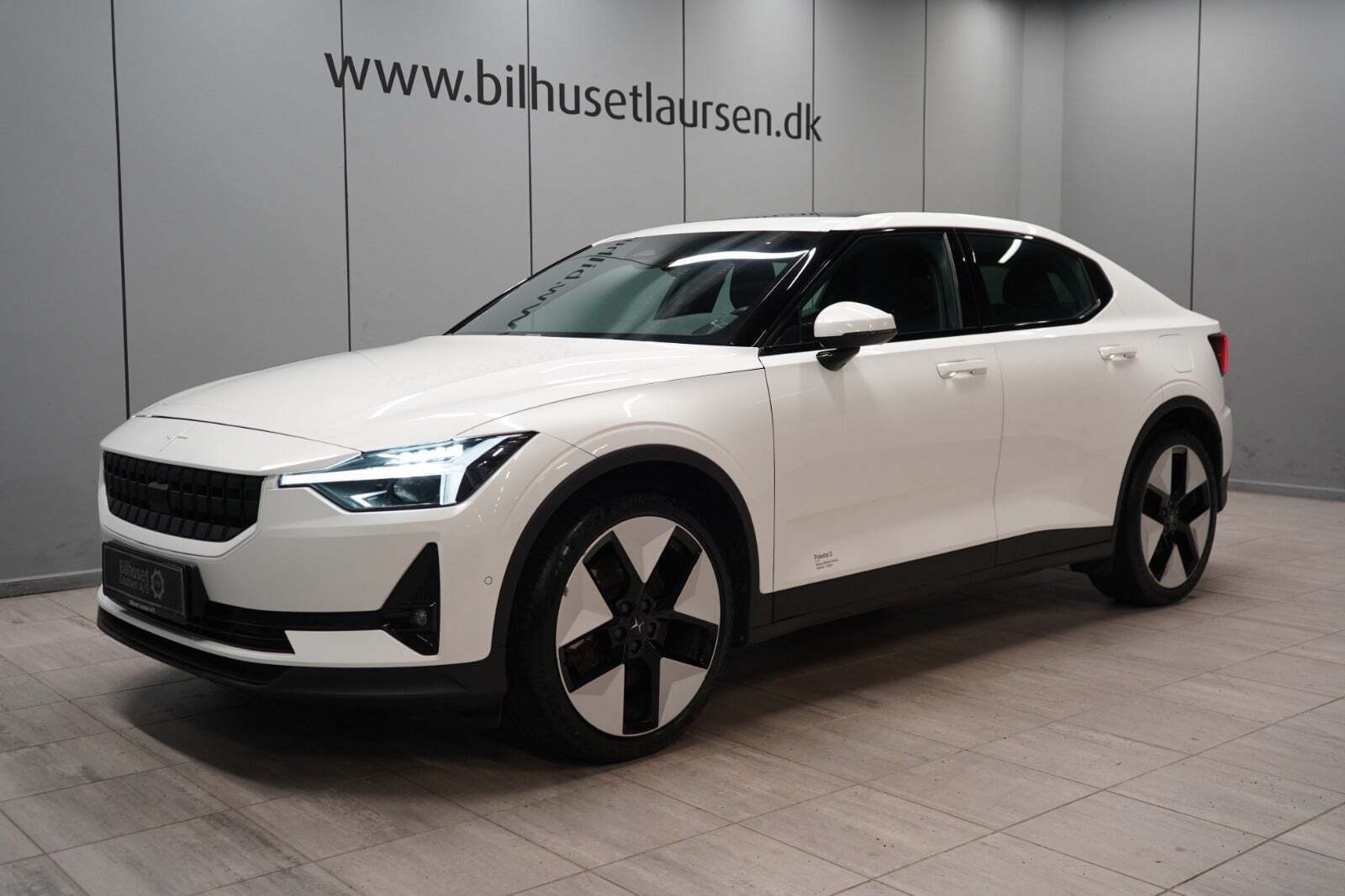 Polestar 2 Standard Range