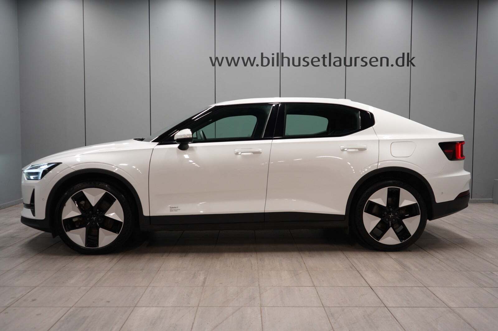 Polestar 2 Standard Range
