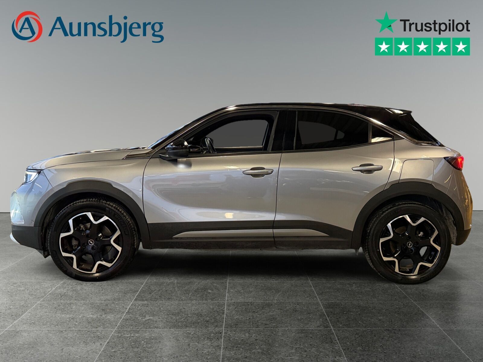 Opel Mokka-e 50 Ultimate