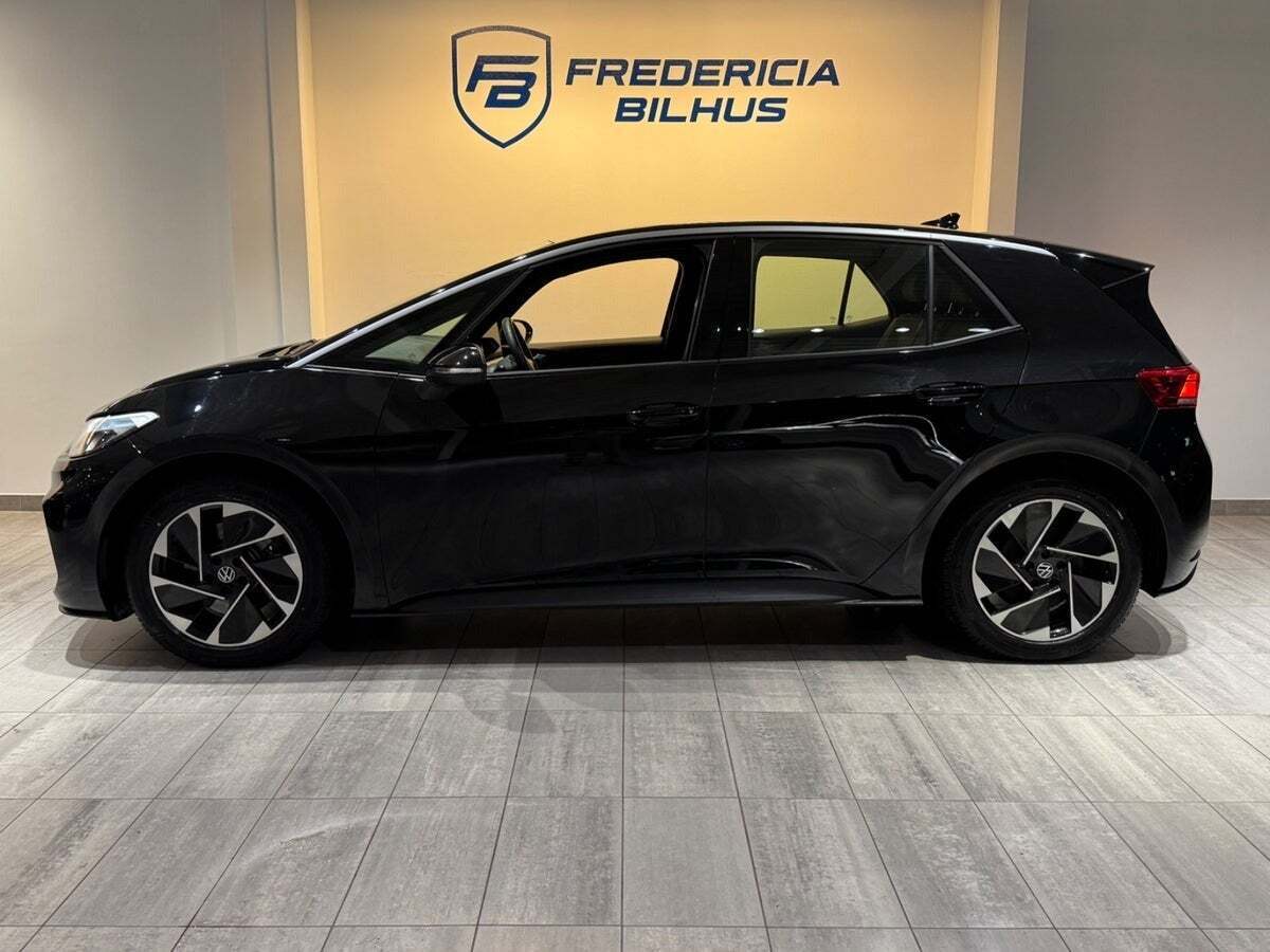 VW ID.3 58 Pro Performance