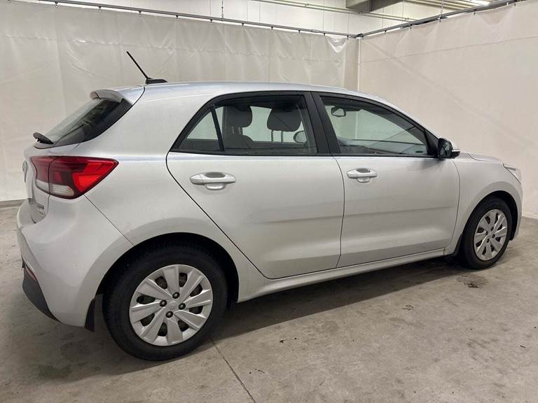 Kia Rio 1,0 T-GDi Premium