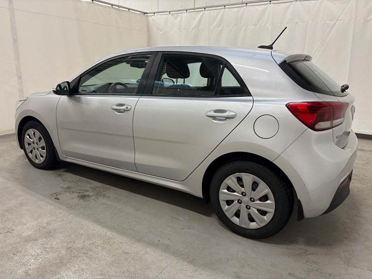 Kia Rio 1,0 T-GDi Premium