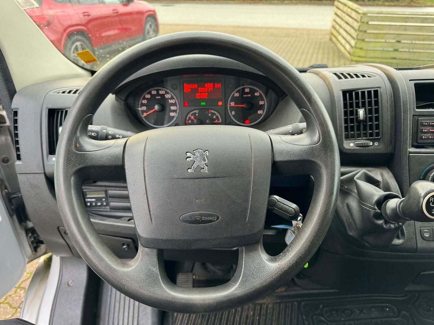 undefined Fiat Ducato 35 fra 2018